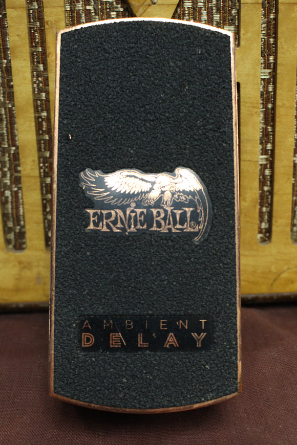 Ernie Ball Ambient Delay Used