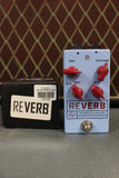 Cusack Reverb Used