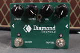 Diamond Tremolo Green Used