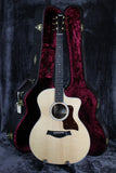 2023 Taylor 214CE-DLX