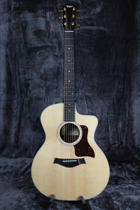 2023 Taylor 214CE-DLX