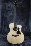2023 Taylor 214CE-DLX