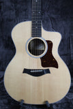 2023 Taylor 214CE-DLX