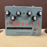 Reuss Understate Used