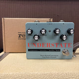 Reuss Understate Used
