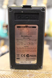 Boss Super Overdrive SD-1 Used