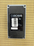 Boss Synthesizer SY-1 Used