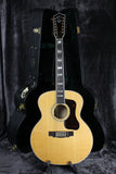 2019 Guild F-512e Maple 12-String