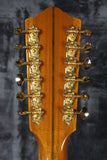 2019 Guild F-512e Maple 12-String