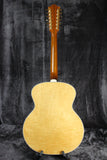 2019 Guild F-512e Maple 12-String