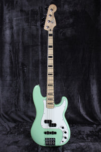 2020 Fender FSR Deluxe Precision Bass Special