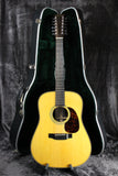 2019 Martin HD28-12 12-String