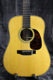 2019 Martin HD28-12 12-String