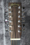 2019 Martin HD28-12 12-String