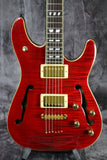 2002 Schecter C/SH-1