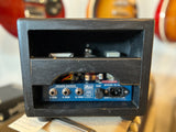Greer Amps Mini-Chief 3w Head Blue Hammer *Free Shipping in the USA*