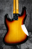 SX Custom Vintage Series Short Scale J Bass
