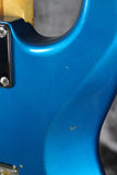 1986 Squier Stratocaster E Series MIJ