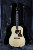 2016 Gibson Custom Shop Advanced Jumbo Deluxe