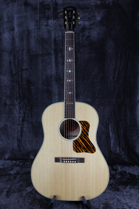 2016 Gibson Custom Shop Advanced Jumbo Deluxe