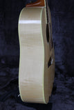 2016 Gibson Custom Shop Advanced Jumbo Deluxe