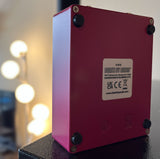 Death By Audio FUZZ WAR  Empire Guitars To Here Knows When Exclusive " Free Shipping in the USA"