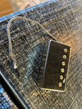 Lollar Imperial Humbucker Set -Gold- Standard bridge Low neck