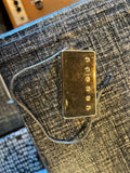 Lollar Imperial Humbucker Set -Gold- Standard bridge Low neck