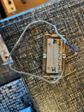 Lollar Imperial Humbucker Set -Gold- Standard bridge Low neck