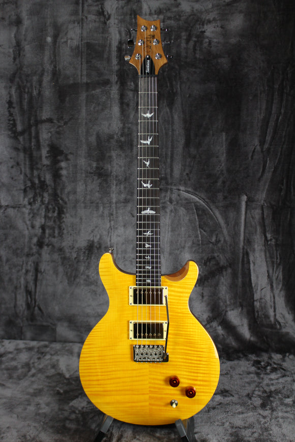 2016 Paul Reed Smith Santana SE