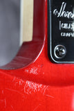 Jackson JS34Q Dinky DKAM