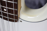 2006 Fender Standard Precision Bass