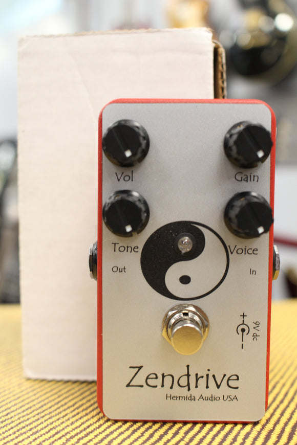 Hermida Audio Zendrive  USED