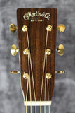 2019 Martin Modern Deluxe OM-28