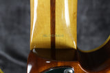 Fender Precision PBAC-950FL A/E Fretless Bass MIJ
