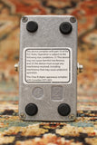 Electro-Harmonix Bass Soul Food with Alchemy Audio Mod Used
