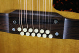 1963 Gibson B-25-12 N 12-String