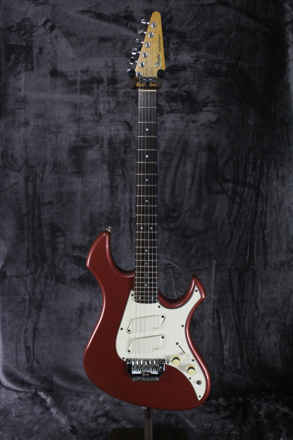 1985 Fender Performer MIJ