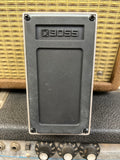 BOSS F-RV1  63 Reverb Used