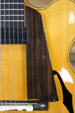 1998 Ted Megas Custom Apollo Archtop