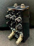 Empress Effects Para EQ MKII Deluxe BLACK  "FREE SHIPPING in the USA"