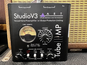 ART Tube MP Studio V3  Used
