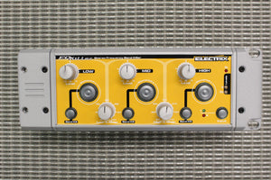 Electrix EQ Killer Used