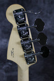 2023 Fender Mustang Player Bass