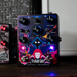 Cosmodio Splinter Twin Time Modulator *Free Shipping in the USA*