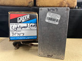 Greer Lightspeed USA Red  Used