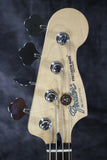 2002 Fender Standard Precision Bass