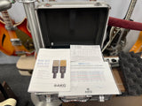 AKG C414 XLII Microphone