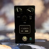 Browne Amplification Carbon V2 Midnight Black "Free Shipping in the USA"