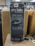 Dunlop GCB95F Wah Used